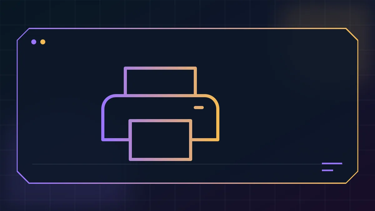 Ubuntu не видит принтер: как добавить USB или сетевое устройство