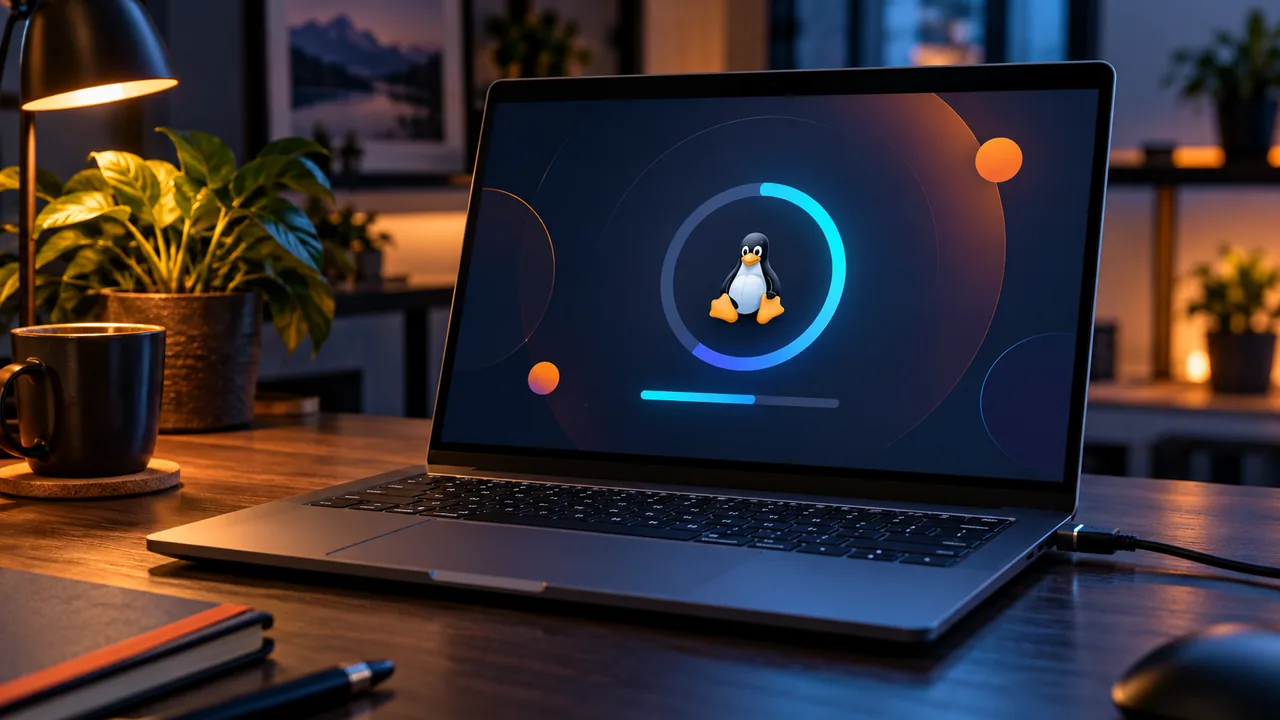 Как обновить Ubuntu безопасно: инструкция без сложных команд