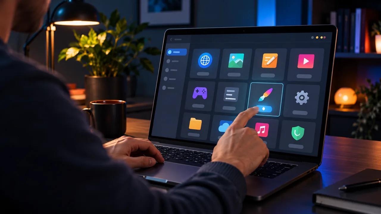 Как устанавливать программы в Ubuntu и не скачать лишнее