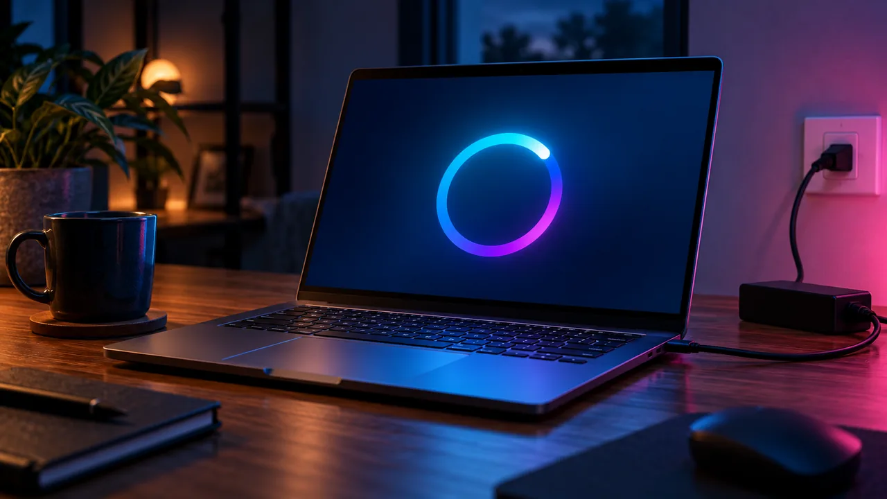 Обновление Windows 11 зависло или не устанавливается: что делать